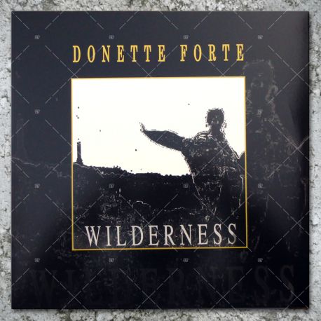 Donette Forte - Wilderness