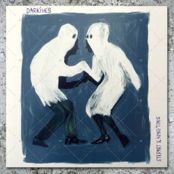 Stepart & King Tunis - Darkives