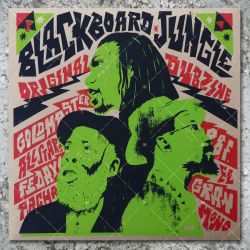 Blackboard Jungle 7