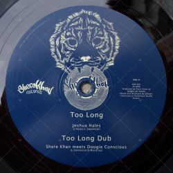 Joshua Hales - Too Long