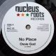 Ossie Gad - No Place