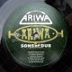 Joe Ariwa & Ashanti Selah - Sons Of Dub