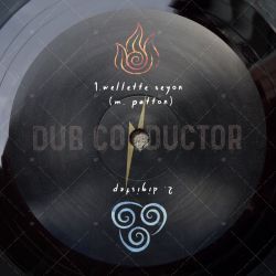 Wellette Seyon - Fyah