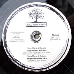 Sista Maria & Dubass - Independent Sardinia