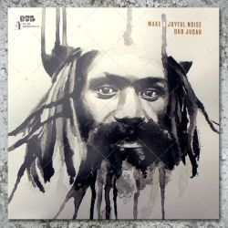 Dub Judah - Make A Joyfull Noise