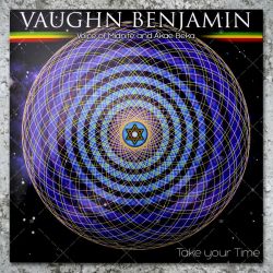Vaughn Benjamin - Take Your Time
