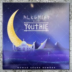 Alkemist meets Youthie - Nomad Skank Rework
