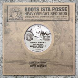 Roots Ista Posse - Rootikal Dub / Legacy Dub