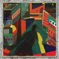 New Generation Series 02 Esaïa - Origin 4000