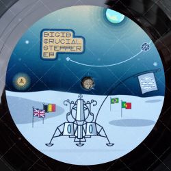 Junior Dread - Guide Us Through The Storm