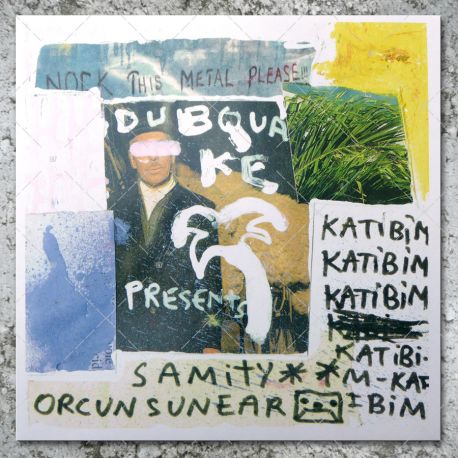 Samity feat. Orçun Sünear - Katibim