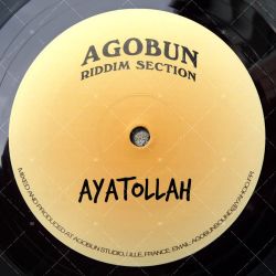 Agobun - Ayatollah / Bound To Fall
