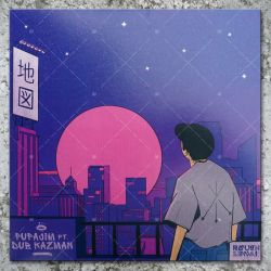 Pupa Jim feat. Dub Kazman - I Need A Map