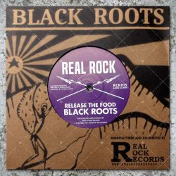 Black Roots - Release The Food