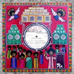 Dan I Locks - Marathon