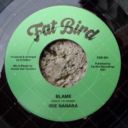 Irie Nanara - Blame