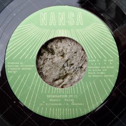 Shanti Yalah - Tribulation Pt. II