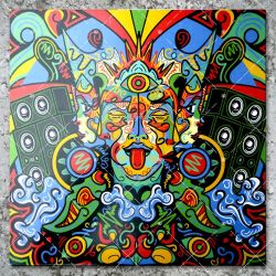 Bukkha - Inna Rubadub EP