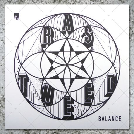 Ras Tweed - Balance