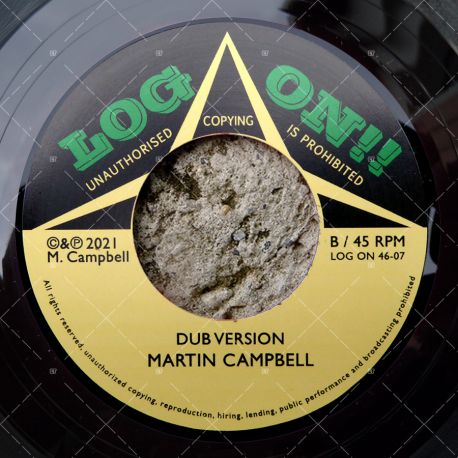 Martin Campbell - The Boss