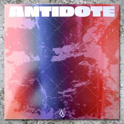 Mungo's Hi-Fi - Antidote