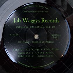 King Alpha - King Of All Kings