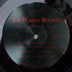 Nomadix & King Alpha - The Abyssinian