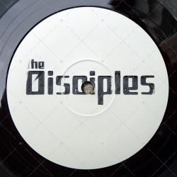 The Disciples - Mission Of Dub