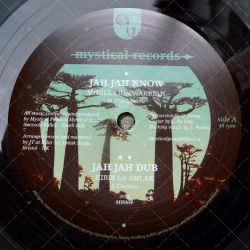 MrDill Lion Warriah - Jah Jah Know