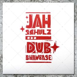 Jah Schulz - Dub Showcase