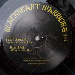 Fikir Amlak - Prophet, Priest & King