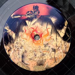 No Finger Nails feat. Tom Spirals - Mr Trillionaire