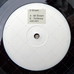 D Brown - Mr Brown / Tombuoy