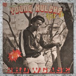 Young Kulcha - Rise Up (Showcase)