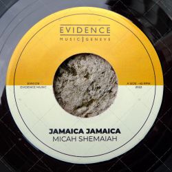 Micah Shemaiah - Jamaica Jamaica