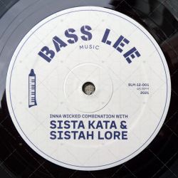 Sista Kata & Sistah Lore - Fight Down Babylon