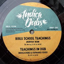 Murray Man - Bible School Teachings