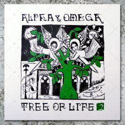 Alpha & Omega - Tree Of Life Vol.2