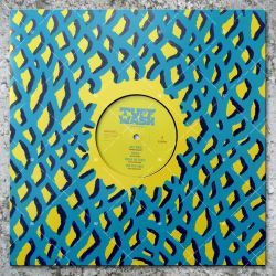 Blue Shepherd - Break The Fence EP