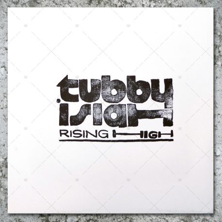 Tubby Isiah - Rising High