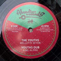 Robert Dallas - Mama