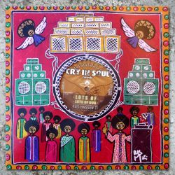 Ras Hassen Ti - Lots Of