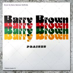 Barry Brown - Praises