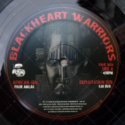 Fikir Amlak - African Gem