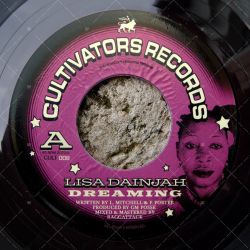 Lisa Dainjah - Dreaming