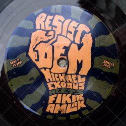 Fikir Amlak - Resist Dem