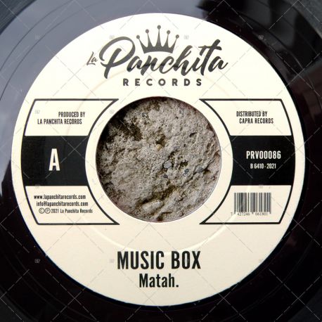 Matah & Chalart58 - Music Box