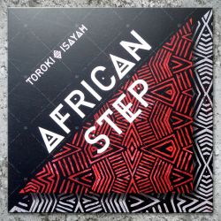 Toroki & Isayah - African Step