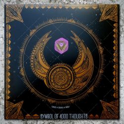 Toroki & Isayah - Symbol Of 1000 Thoughts