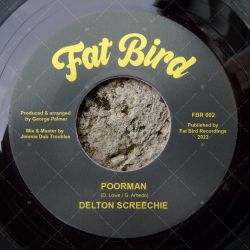 Delton Screechie - Poorman